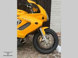 HONDA SC36E VTR 1000F (BJ 1999) — MOTOREN | HONDA — MARKTPLAATS