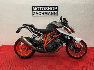 1290 SUPER DUKE R
