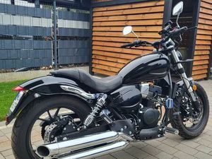 RCR 125 ROMET SPRZEDAM SKRZESZEW