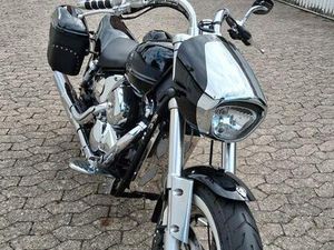SUZUKI SUZUKI VZ800,M800 MARAUDER EINZELSTÜCK TOP ZUSTA