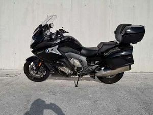 BMW K 1600 GT SCHWARZ