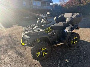 1000 MAX ABS TOURING