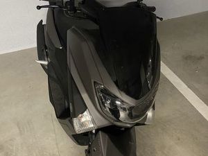 NMAX 6.000KM , COMO NOVA‼️‼️ MARVILA