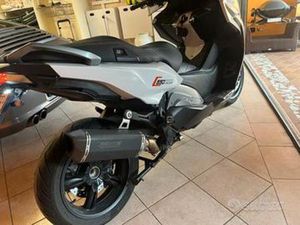 BMW C650 SPORT