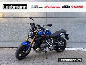 BMW R 1250 R STYLE SPORT 3 PAKETE SC-PROJECT