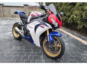 HONDA CBR 1000 SC59 ABS