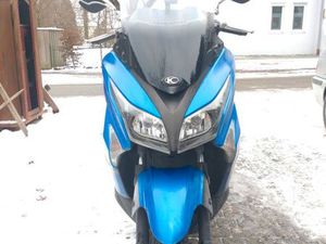 KYMCO X-TOWN 300 TÜV NEU