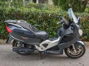 MALAGUTI SPIDERMAX 500 - 2006