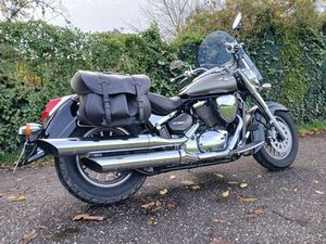 SUZUKI VOLUSIA VL 800C