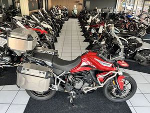 TRIUMPH TIGER 900 GT PRO *1.HAND*KOFFER*