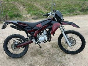 MOTO 50 CC