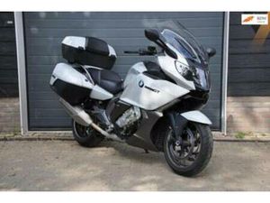 BMW K 1600 GT NETTE MOTOR — MOTOREN | BMW — MARKTPLAATS