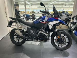 BMW R 1300 GS — MOTOREN | BMW — MARKTPLAATS