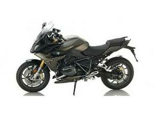 USED 2018 BMW R 1200 RS