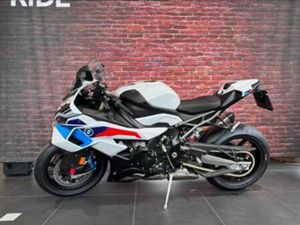 BMW S 1000 RR — MOTOREN | BMW — MARKTPLAATS