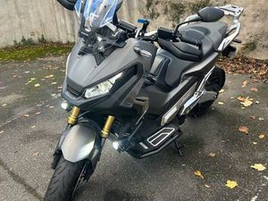 XADV 750