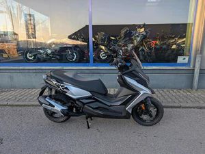 KYMCO DTX 125 E5 *TOP ANGEBOT*