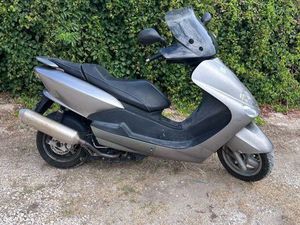 SCOOTER 125 CC MBK SKYLINER 13000KM VENTE FLASH