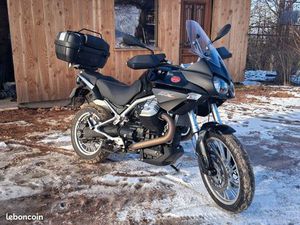 1200 STELVIO MOTO GUZZI