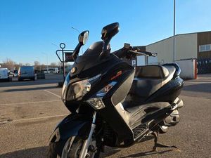 SYM GTS 300I EVO FULL ENTRETIEN