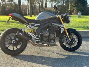 SPEED TRIPLE 1200 RS