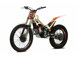 MOTO NEUVE: TRS ONE 300 RR RAGA RACING