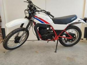 YAMAHA DT 250 — MOTOREN | YAMAHA — MARKTPLAATS