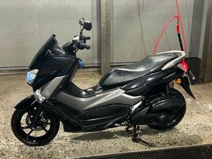 NMAX 125