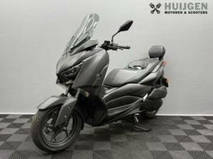 YAMAHA X MAX 300 ABS | DIRECT RIJDEN | (BJ 2018) — MOTOREN | YAMAHA — MARKTPLAATS
