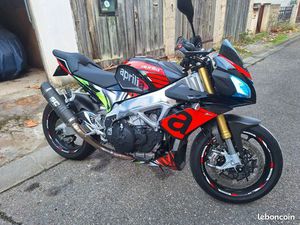 APRILLIA TUONO 1100 V4RR