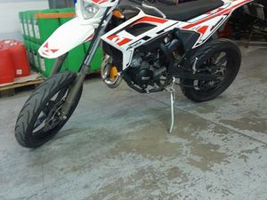 50 BETA RR SUPERMOTARD 2023