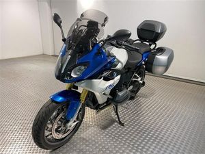 BMW R 1200 RS