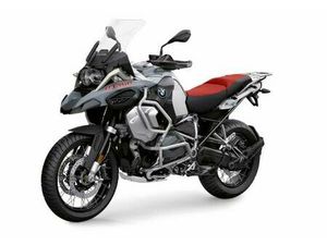 BMW R 1250 GS ADVENTURE