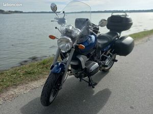 VEND BMW R1100R