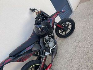 VEND DERBI SENDA 2011