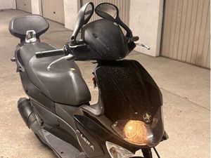 RUNNER 50 SP EN PANNE