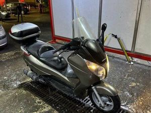 HONDA SWING 125 URGENT ◊