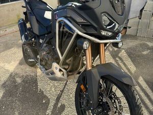 AFRICA TWIN ADVENTURE SPORT