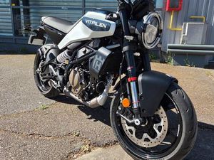 HUSQVARNA VITPILEN 125