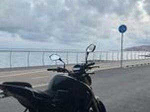 KEEWAY RKF 125 - 2024