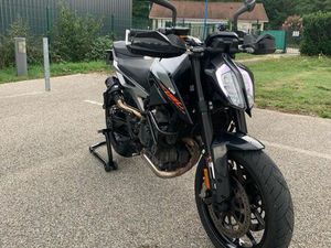 KTM 790 DUKE