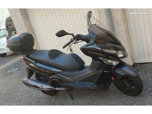 SCOOTER KIMCO X-TOWN 300 I