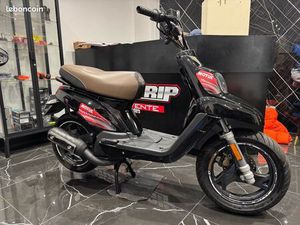 MBK BOOSTER SPIRIT NAKED PAIEMENT 3,4,10X FOIS