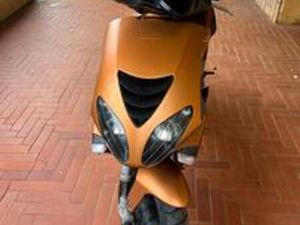 PIAGGIO NRG POWER 2011