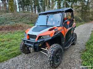 BUGGY POLARIS GENERAL 1000