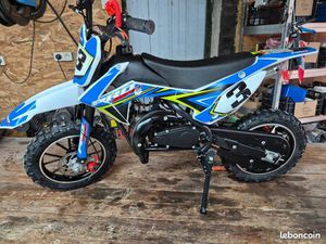 POCKET CROSS PROBIKE 49 2023