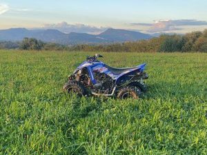 VEND QUAD HOMOLOGUÉ