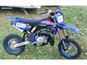 65 YZ DE 2018