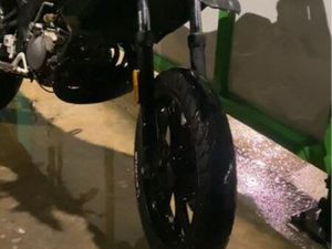 GILERA SMT A VENDRE OU ECHANGER