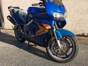 HONDA 800 VFR FI RC46D